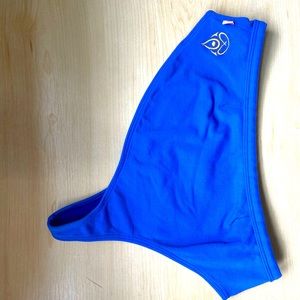 Shakti Activewear One-Shoulder Sports Bra